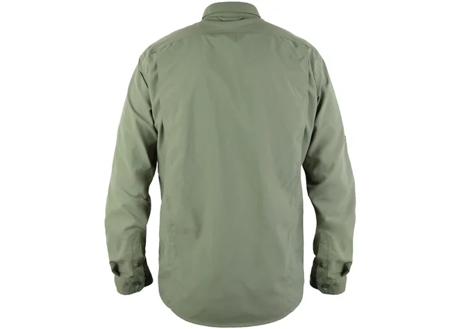 Сорочка Fahrenheit SolarGuard Light Khaki Фото 2